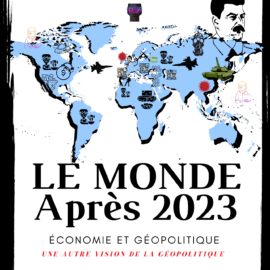 Le changement du monde après 2023